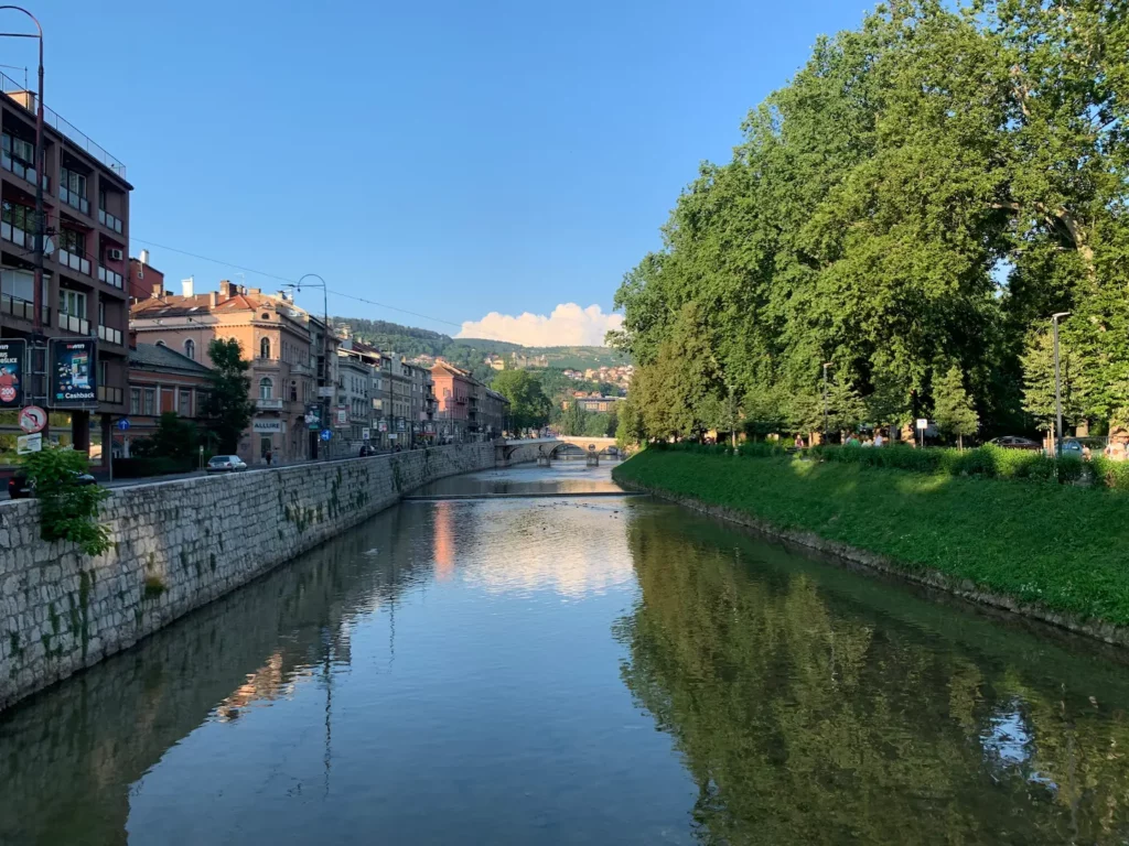 Que faire a Sarajevo en 3 jours