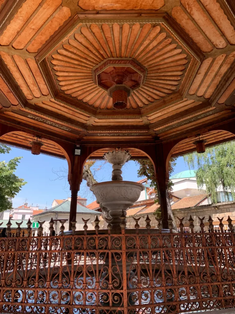 Que faire à Sarajevo en 3 jours