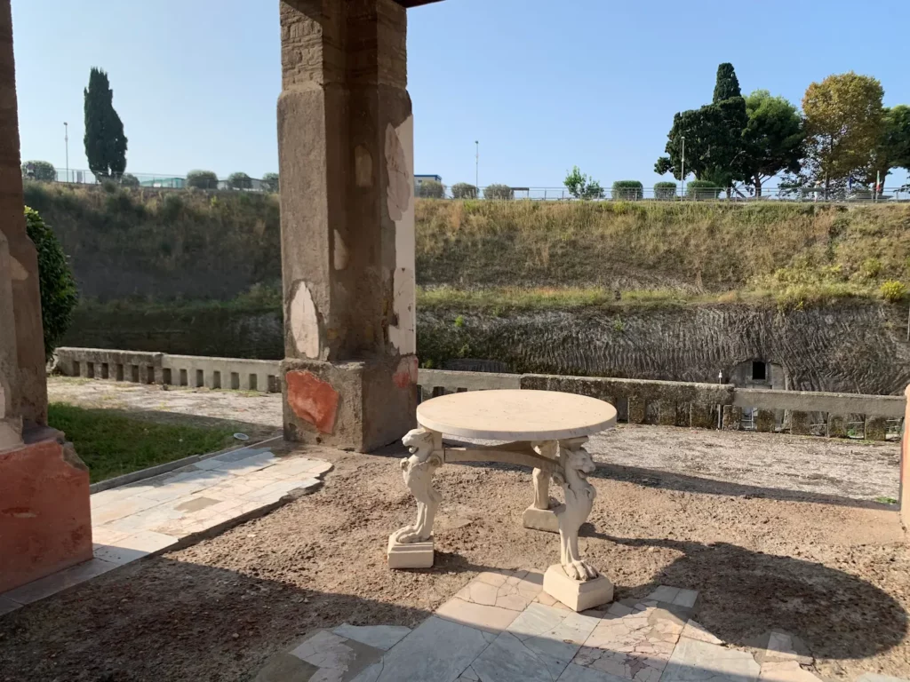 Visiter facilement Pompei et Herculanum en 1 journée