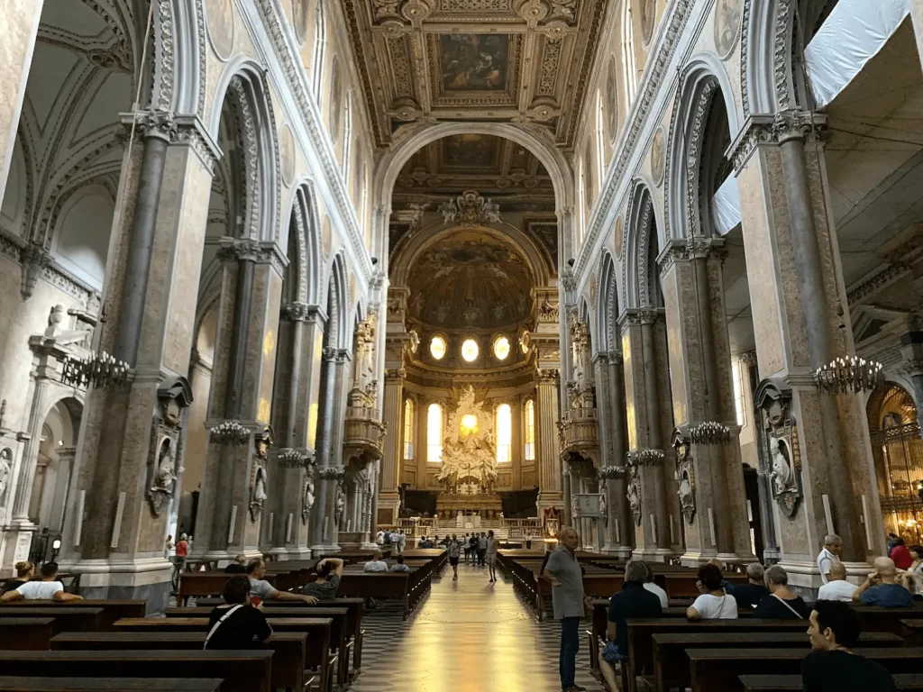 Que faire à Naples en 2 jours