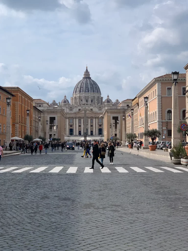 Que faire à Rome en 4 jours