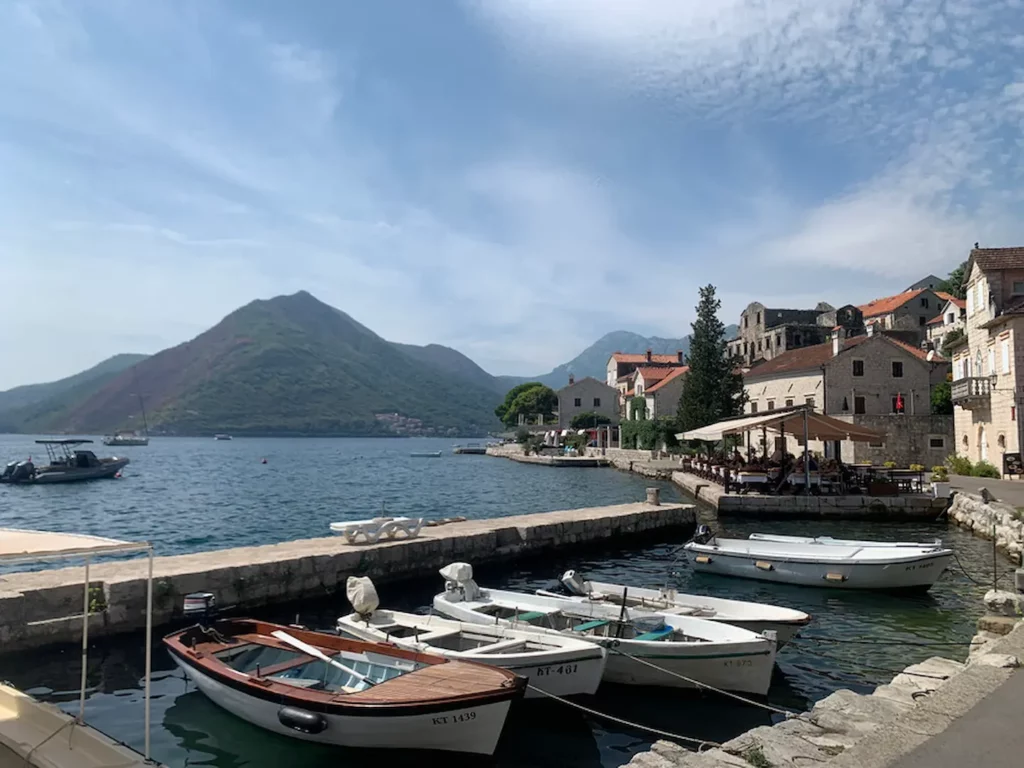 Que faire à Kotor en 3 jours