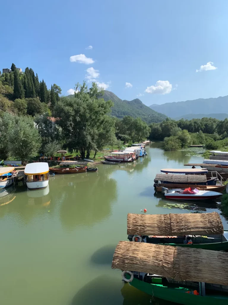 Que faire à Podgorica en 3 jours