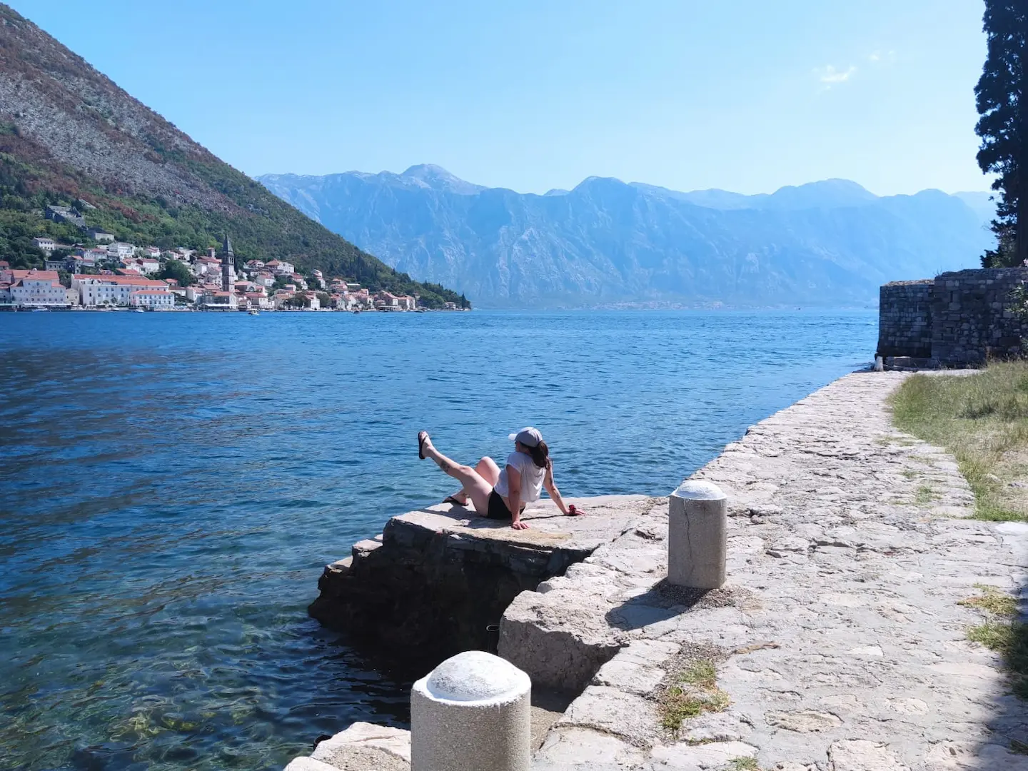 Que faire à Kotor en 3 jours