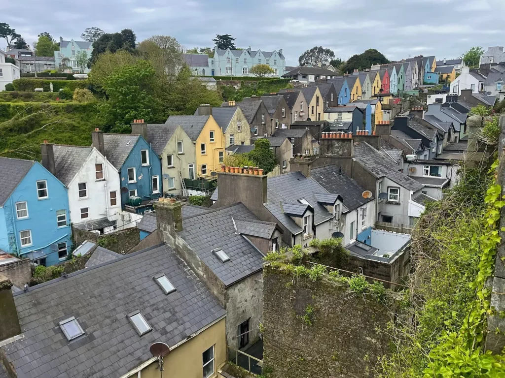 6 choses à faire à Cork et Cobh