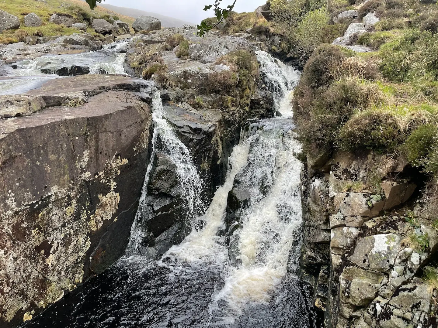 IRLANDE_WICKLOW_MOUNTAINS_CASCADE