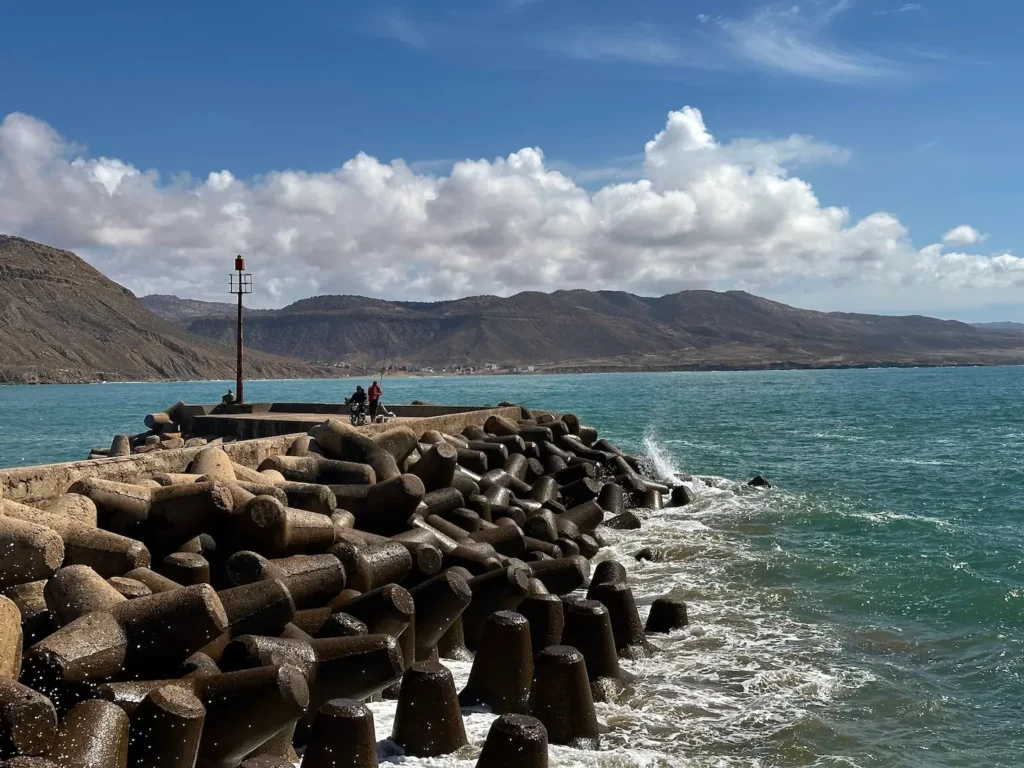 3 jours pour découvrir Essaouira