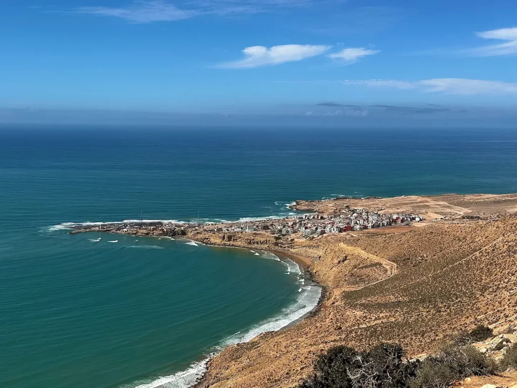 3 jours pour découvrir Essaouira