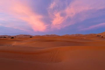 2 jours à Merzouga aux portes du Sahara