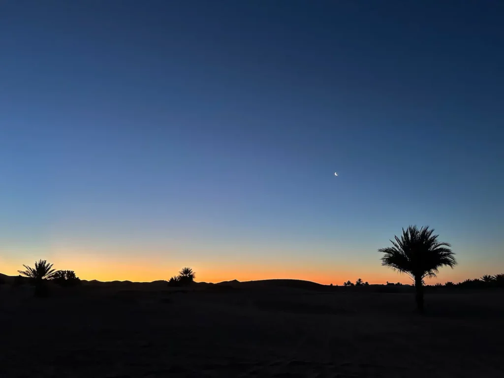2 jours à Merzouga aux portes du Sahara 2 2 jours à Merzouga aux portes du Sahara