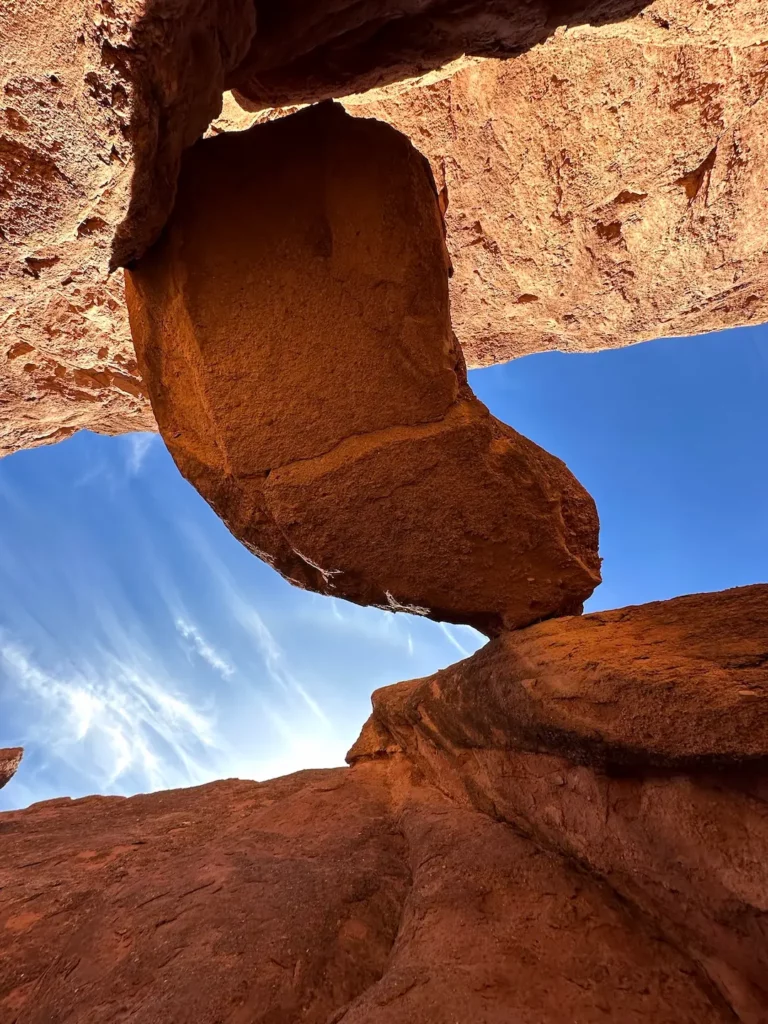 2 jours pour découvrir la Vallée du Dadès 3 2 jours pour découvrir la Vallée du Dades