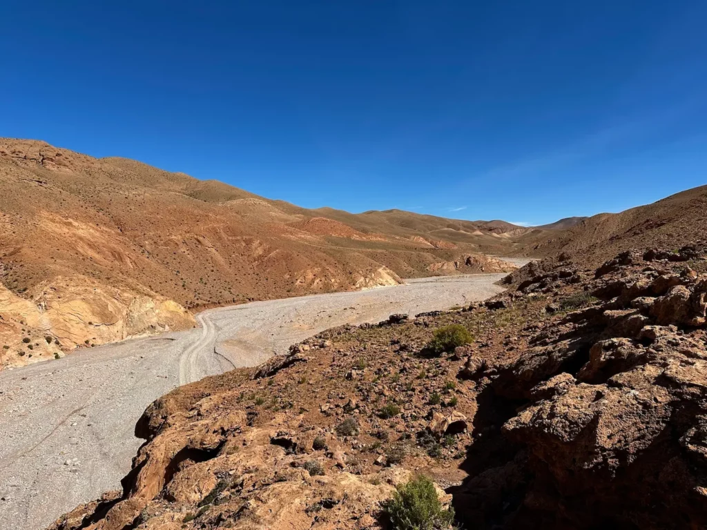 2 jours pour découvrir la Vallée du Dadès 4 2 jours pour découvrir la Vallée du Dades