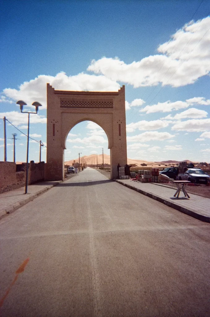 2 jours à Merzouga aux portes du Sahara 6 2 jours à Merzouga aux portes du Sahara