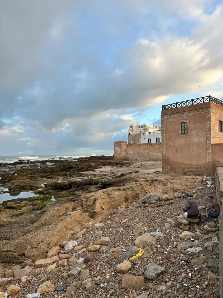 3 jours pour découvrir Essaouira