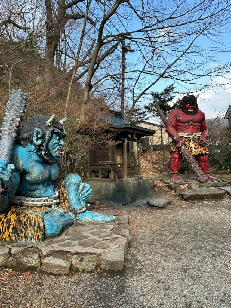 Hokkaidō : 1 semaine au cœur du Japon sauvage