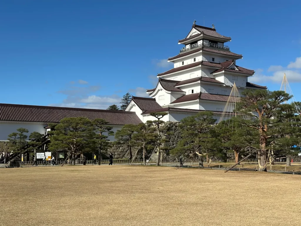 Voyager dans le Tōhoku au Japon : itinéraire 1 semaine, logements et restaurants