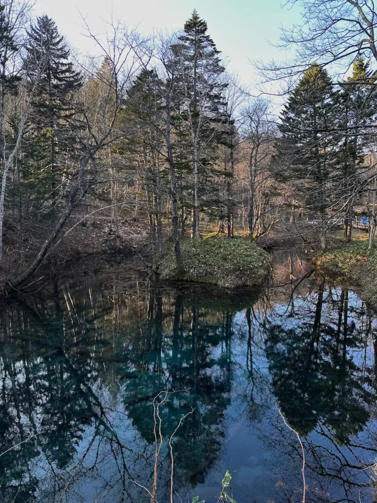 Hokkaidō : 1 semaine au cœur du Japon sauvage
