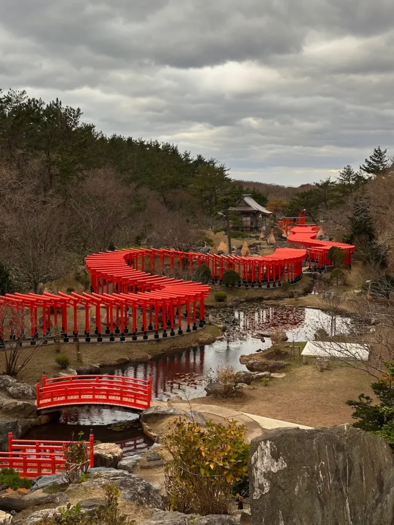 Voyager dans le Tōhoku au Japon : itinéraire 1 semaine, logements et restaurants