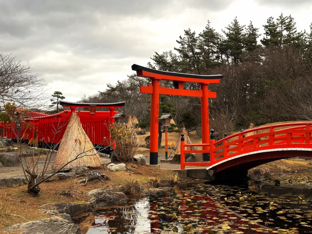 Voyager dans le Tōhoku au Japon : itinéraire 1 semaine, logements et restaurants