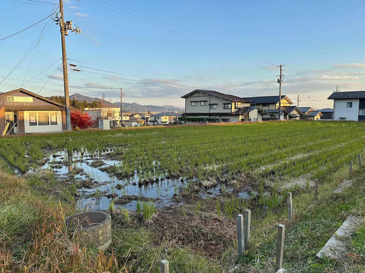 JAPON_ICHINOSEKI_COUNTRYSIDE