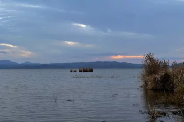 Inawashiro (1 jour) – Le lac au pied du mont Bandai