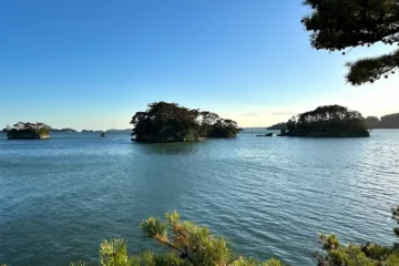 Voyager dans le Tōhoku au Japon : itinéraire 1 semaine, logements et restaurants