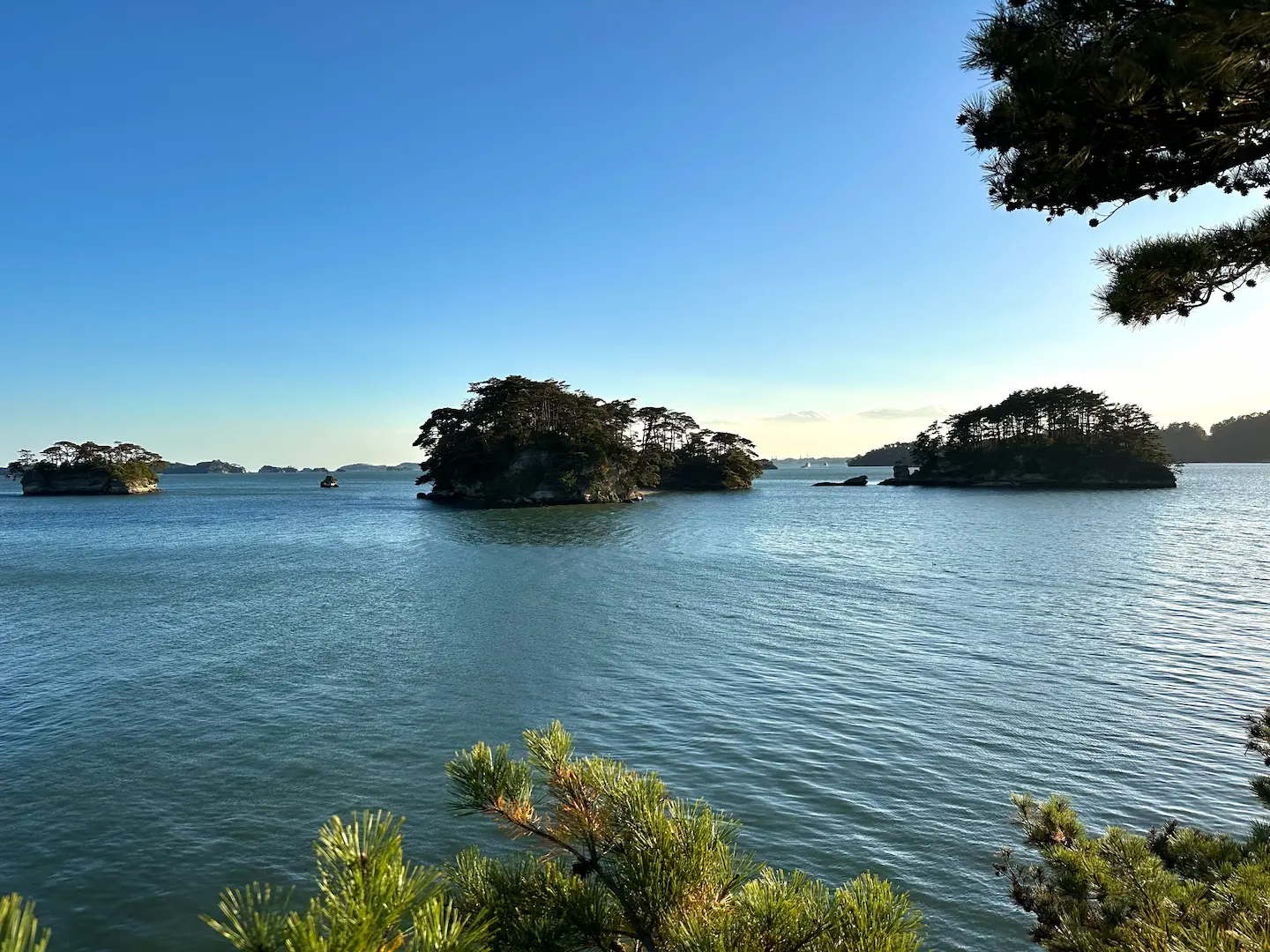 Itinéraire 1 semaine dans le Tōhoku au Japon