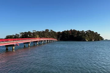 Voyager dans le Tōhoku au Japon : itinéraire 1 semaine, logements et restaurants