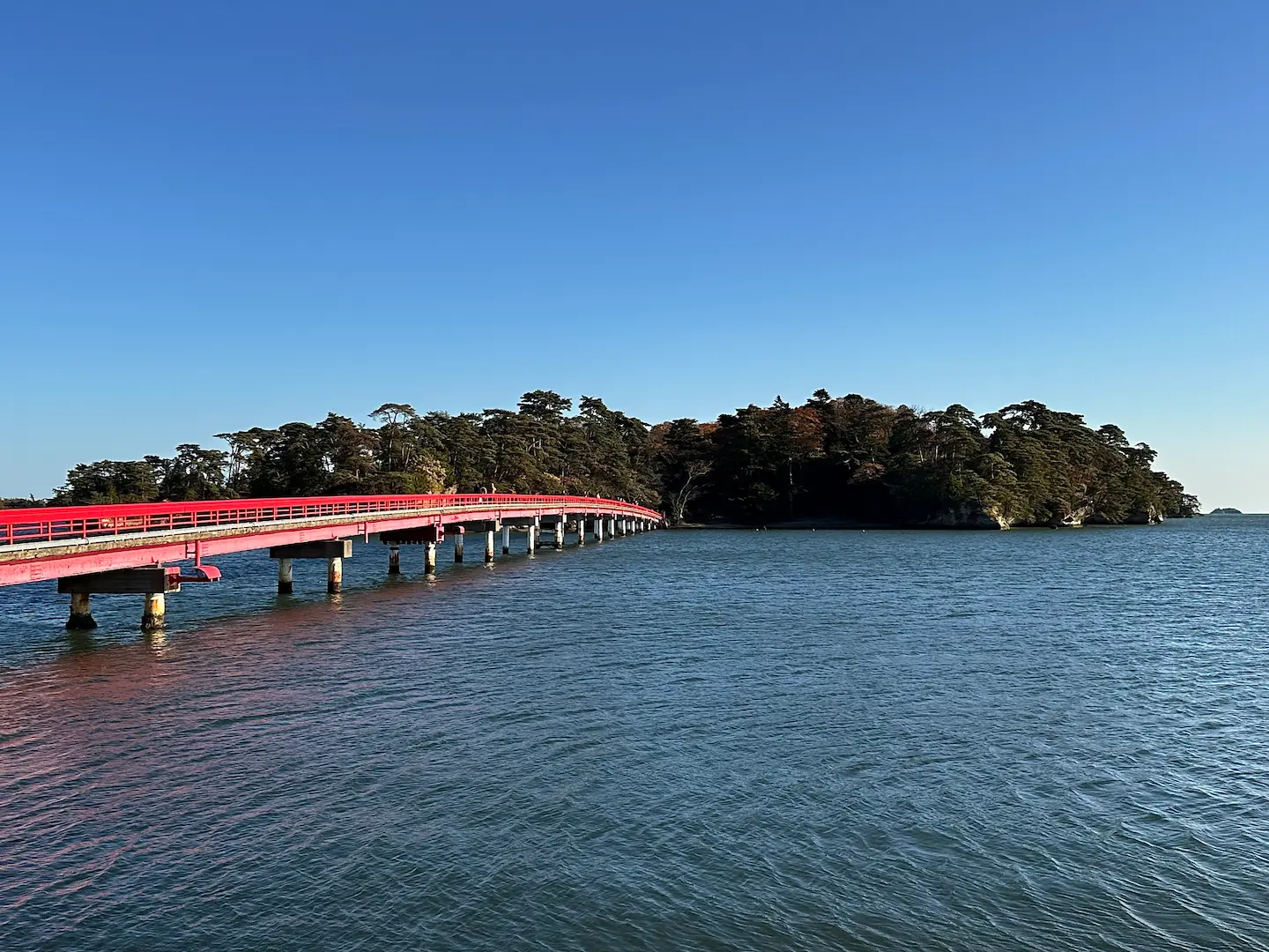 Matsushima au Japon : une journée magique dans la baie