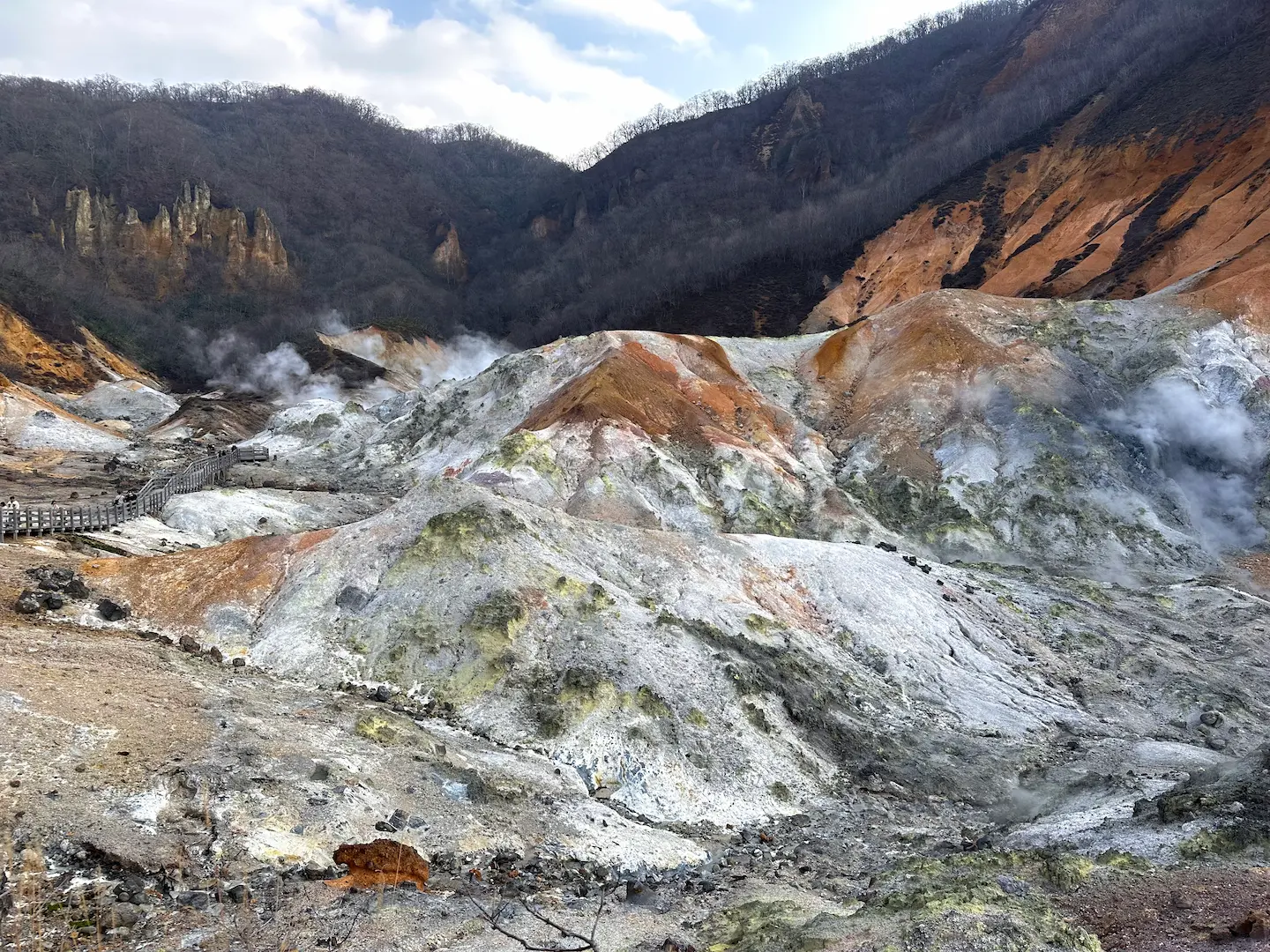 JAPON_NOBORIBETSU_HELL_VALLEY