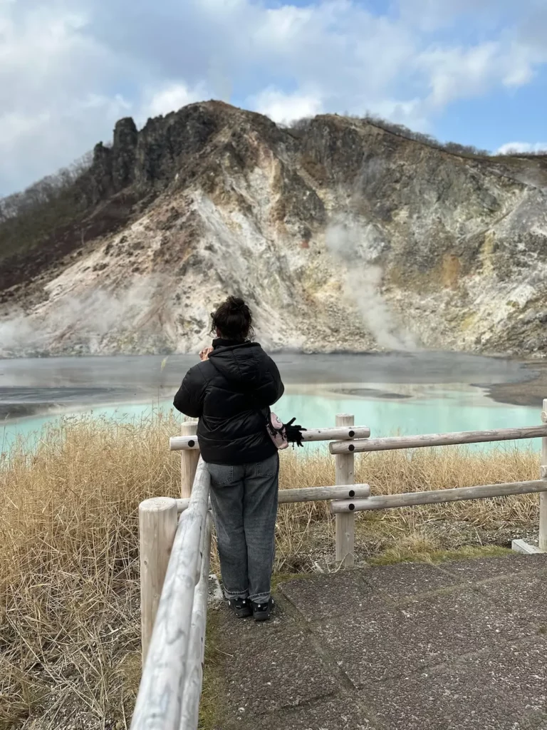 Hokkaidō : 1 semaine au cœur du Japon sauvage