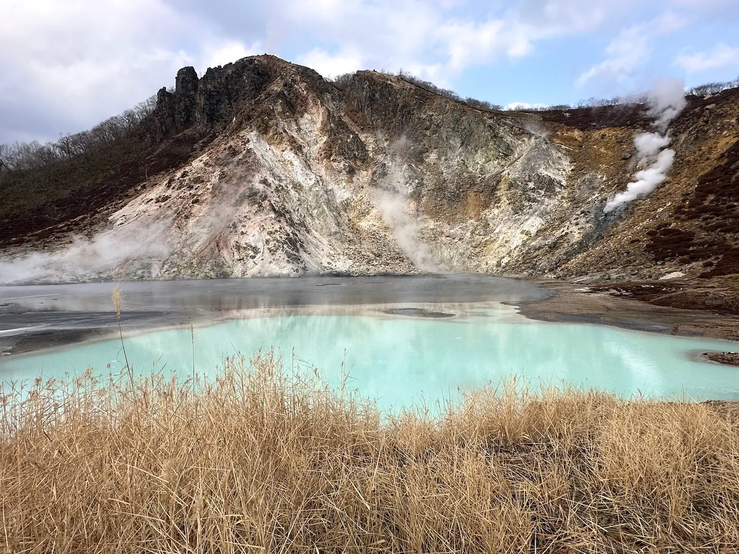 JAPON_NOBORIBETSU_OYUNUMA_POND