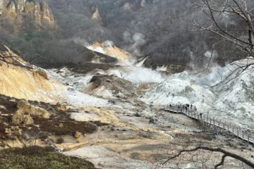 Hokkaidō : 1 semaine au cœur du Japon sauvage