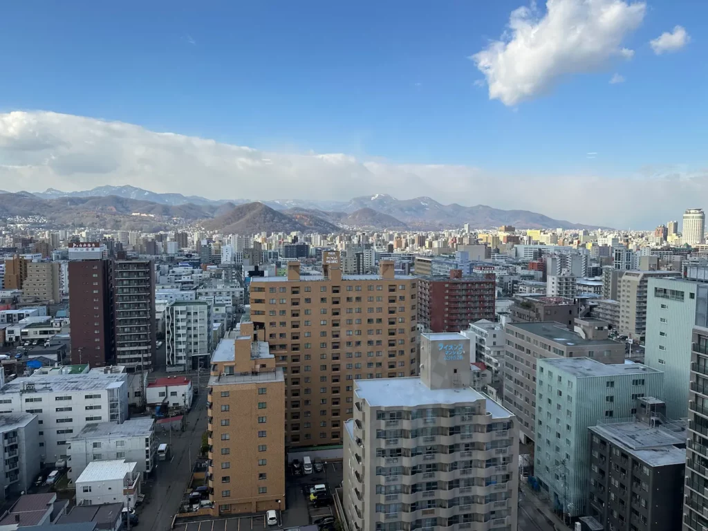 Hokkaidō : 1 semaine au cœur du Japon sauvage