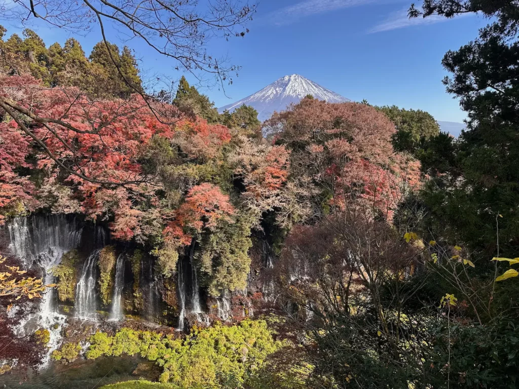 Itinéraire 2 mois au Japon entre découvertes et immanquables