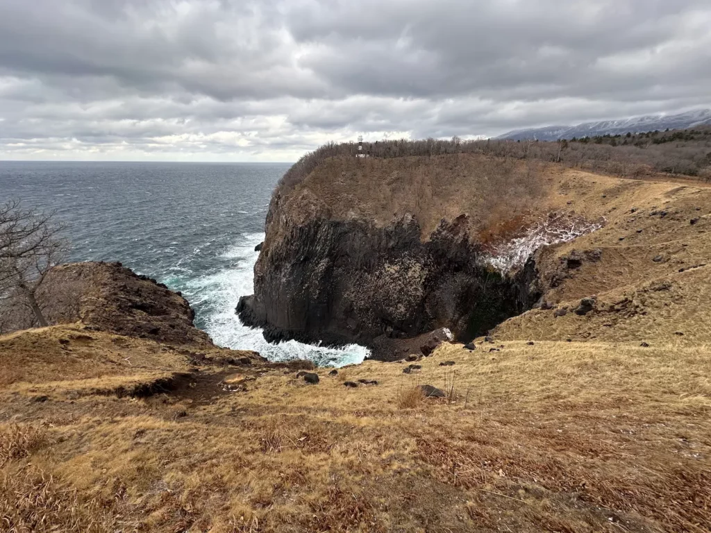 Hokkaido : découverte des parcs Shiretoko & Akan-Mashu