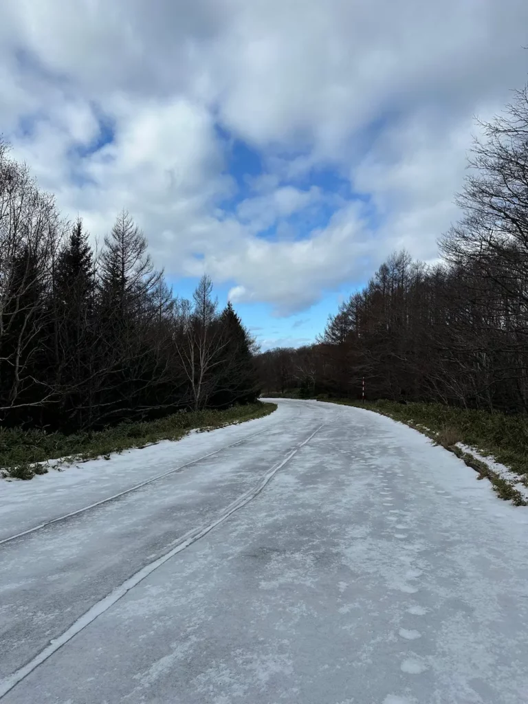 Hokkaido : découverte des parcs Shiretoko & Akan-Mashu