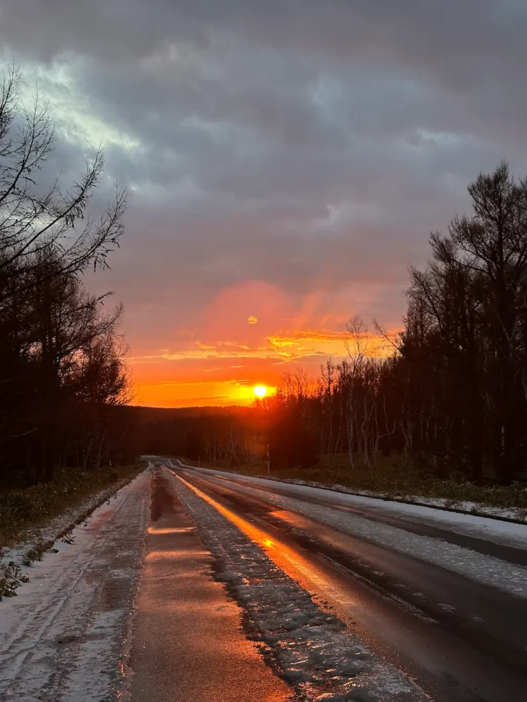 Hokkaido : découverte des parcs Shiretoko & Akan-Mashu