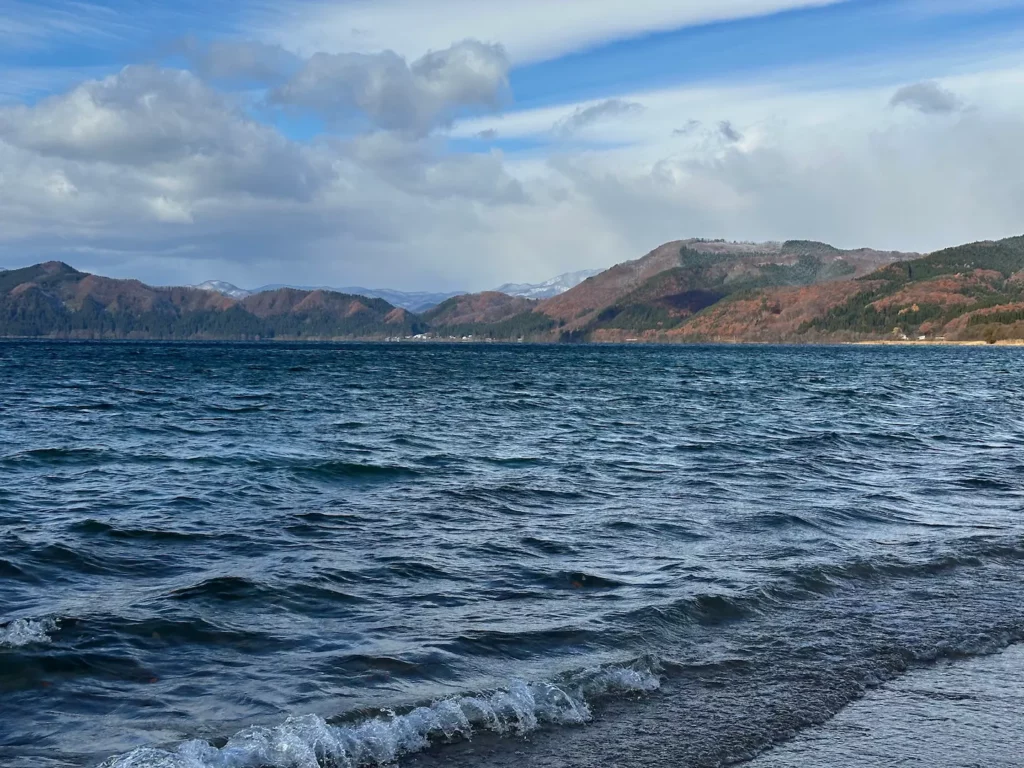 Voyager dans le Tōhoku au Japon : itinéraire 1 semaine, logements et restaurants