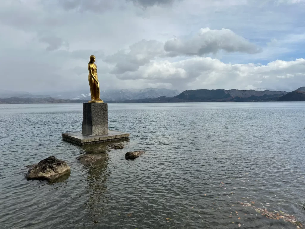 Voyager dans le Tōhoku au Japon : itinéraire 1 semaine, logements et restaurants