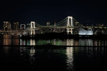 Que faire à Tokyo + où dormir : le guide complet par quartiers