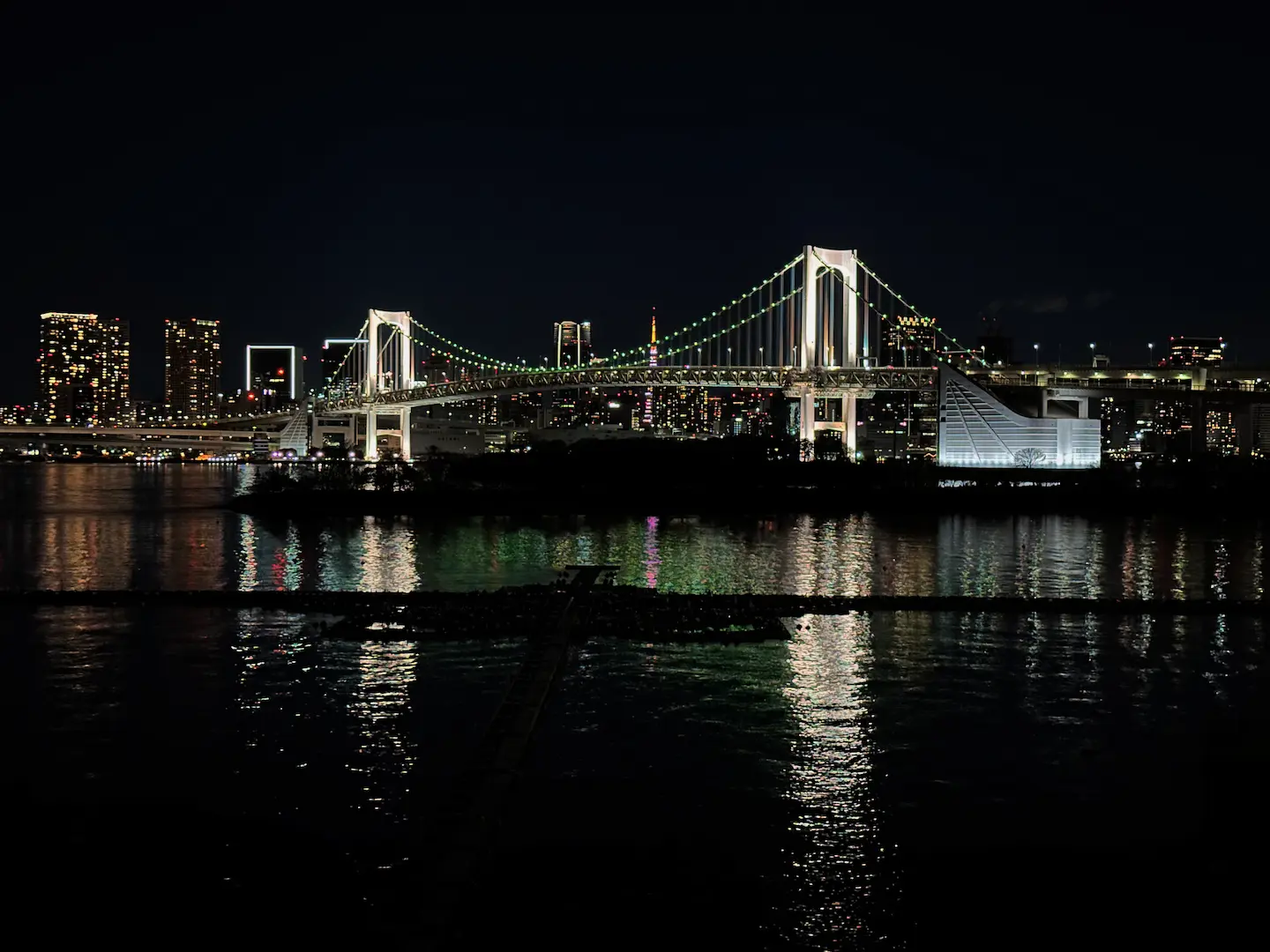 Que faire à Tokyo + où dormir : le guide complet par quartiers