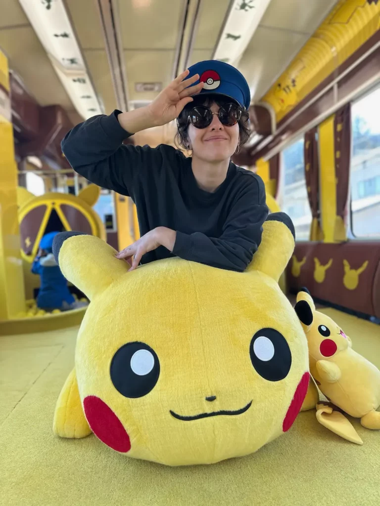 Voyager dans le Tōhoku au Japon : itinéraire 1 semaine, logements et restaurants