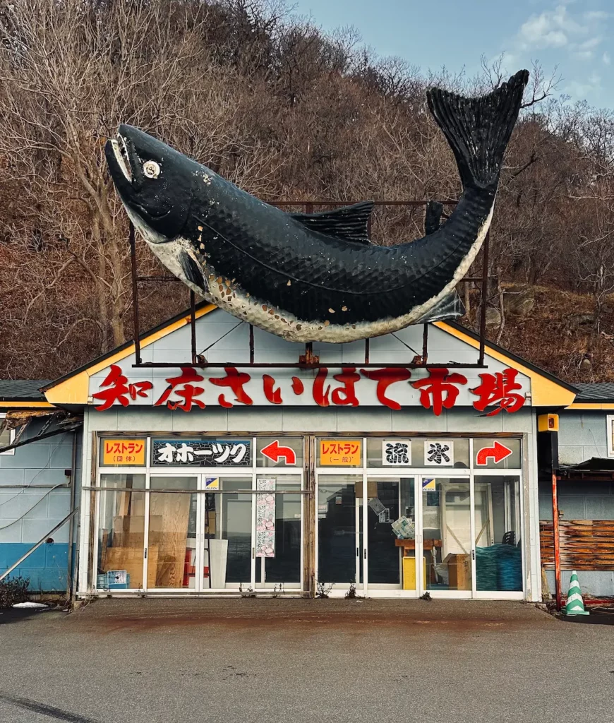 Hokkaido : découverte des parcs Shiretoko & Akan-Mashu