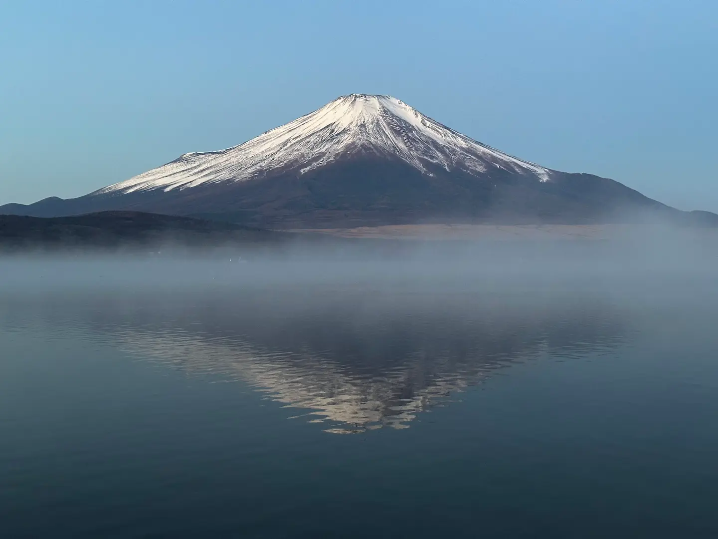 JAPON_YAMANAKAKO_MONT_FUJI