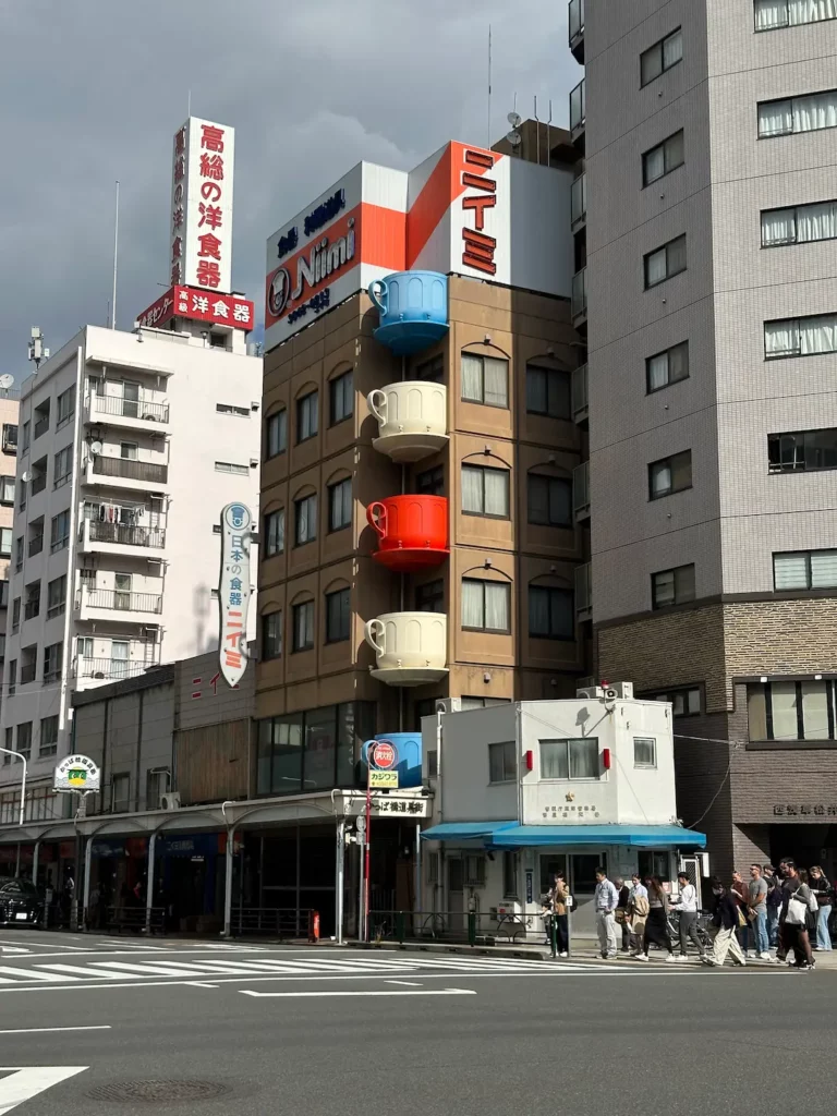 Que faire à Tokyo + où dormir : le guide complet par quartiers