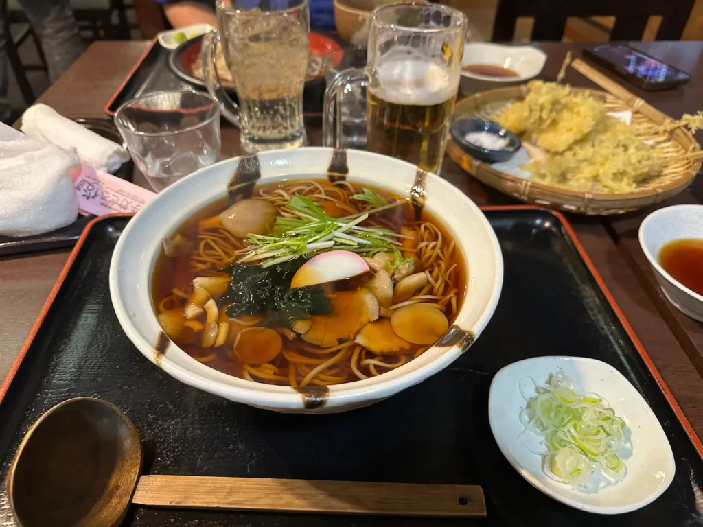 Itinéraire Alpes japonaises : guide voyage complet