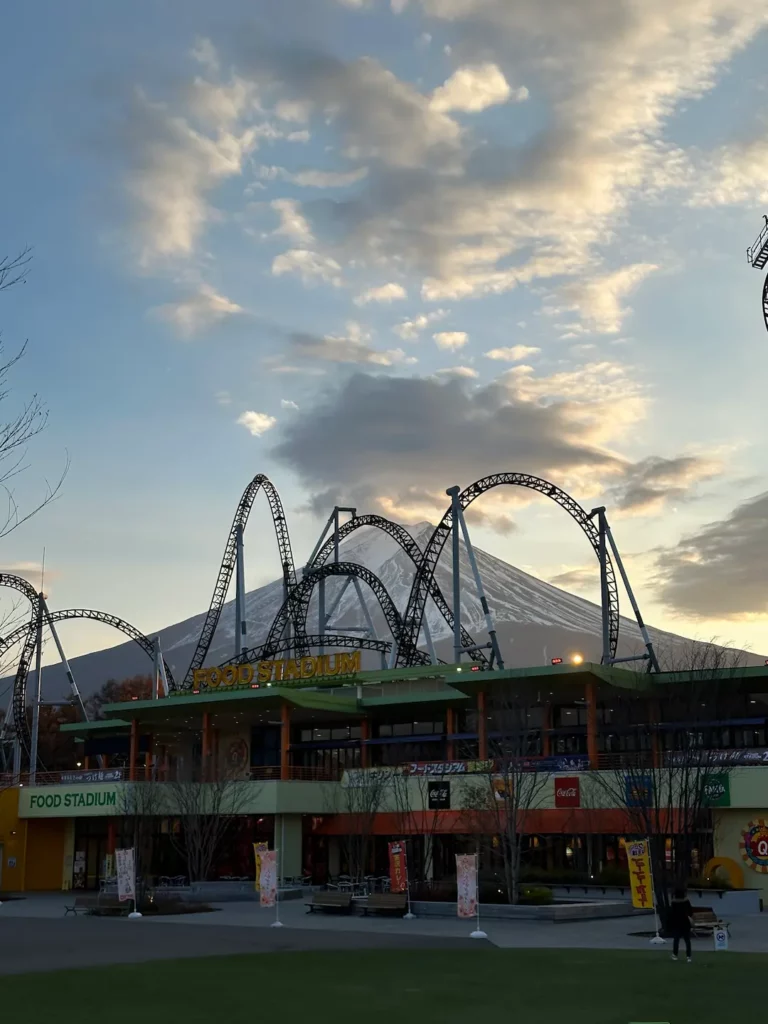 Que faire à Yamanakako, le lac au pied du Mont Fuji ?