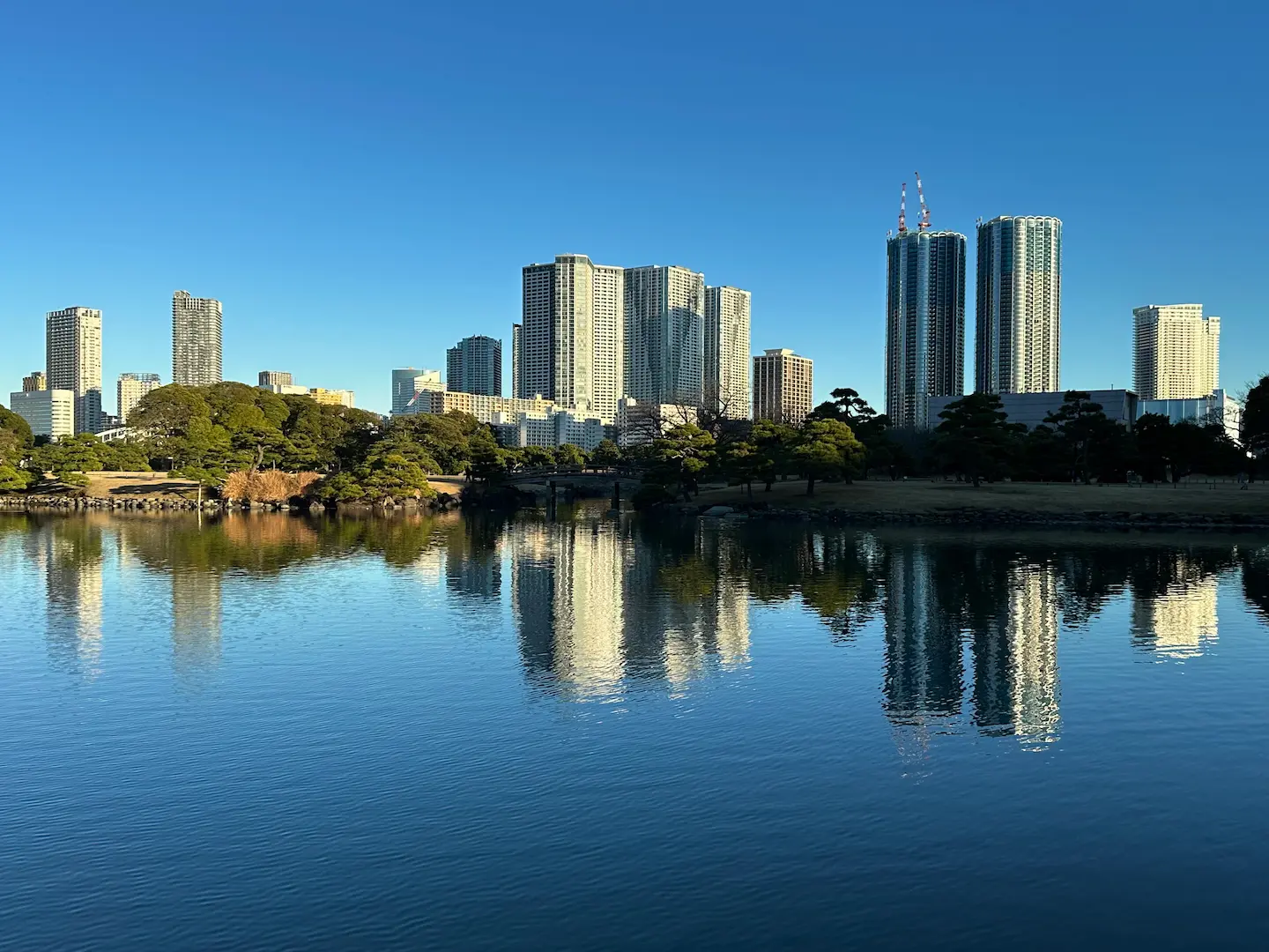 Tokyo 1 JAPON_HAMA-RIKYU_GARDEN