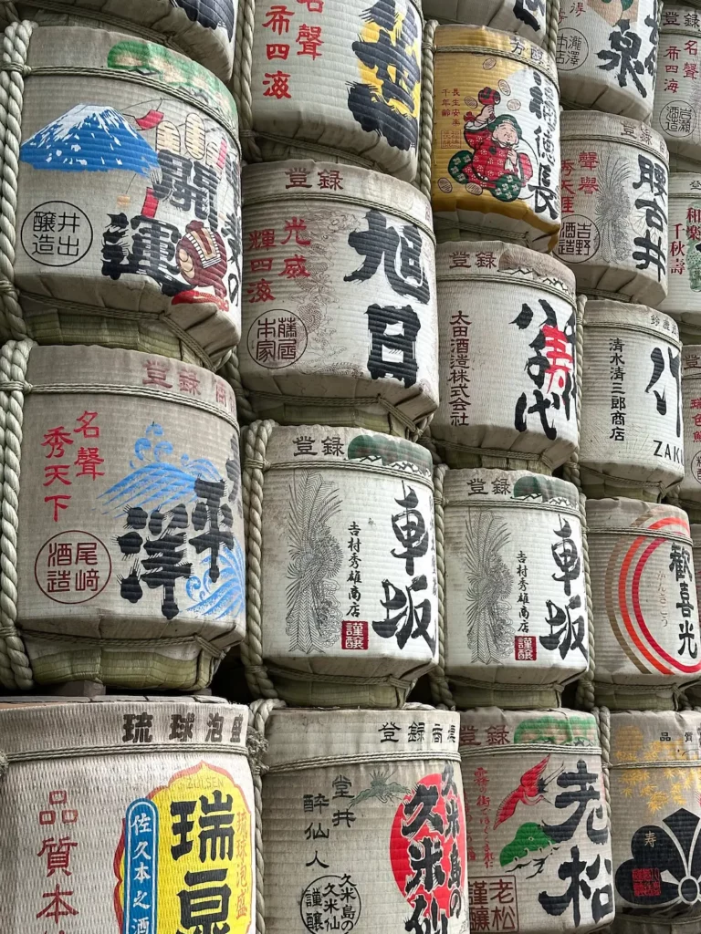 Que faire à Tokyo + où dormir : le guide complet par quartiers